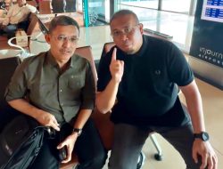 Andre Rosiade dan Hutama Karya Pastikan Percepatan Pemulihan Jalur Lembah Anai
