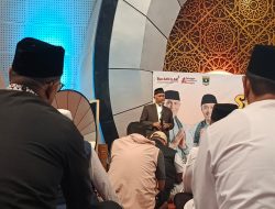 Gubernur Sumbar: Bencana Hidrometeorologi adalah Ujian dan Peringatan dari Allah SWT