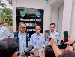 Hadirkan Program “IAS Terampil”, Siapkan SDM Unggul di Bidang Aviasi