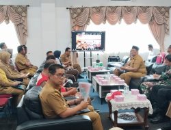 Pemkab Pasbar Perpanjang Tanggap Darurat Bencana Hingga 15 Desember 2025