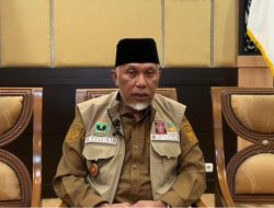 Pemprov Sumbar Perpanjang Status Tanggap Darurat Selama 14 Hari, Hingga 22 Desember 2025