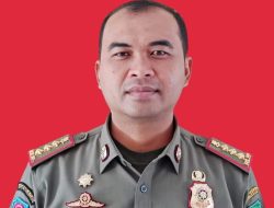 Satpol PP dan Damkar Pasaman di Bawah Pimpinan Afrinaldi, S.STP Gencarkan Sosialisasi Hadapi Cuaca Ekstrem