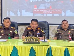 Tiga Saksi Kembali Mangkir Kasus PT BIP, Kejaksaan Negeri Padang Tempuh Langkah Hukum