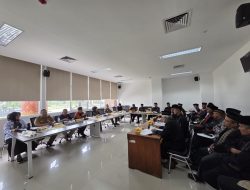 Dorong Pelestarian Nilai Budaya Pansus III DPRD Padang Matangkan Ranperda Adat Minangkabau