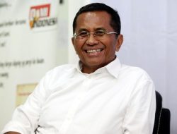 JMSI Usulkan Dahlan Iskan Penerima Anugerah Dewan Pers 2025