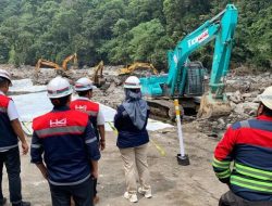 HK Group Kerahkan Aksi Tanggap Darurat, Respons Cepat untuk Selamatkan Warga dan Pulihkan Akses di Sumatra