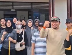 Rahmat Saleh Ajak Semua Pihak Bersatu Bangkitkan Sumbar Pascabanjir