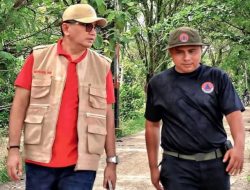 Wakil Ketua DPRD Padang Mastilizal Aye Minta Pemko Bangun Rumah Permanen Buat Warga Terdampak Banjir dan Longsor