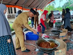 Bantu Korban Bencana, TP PKK Sumbar Inisiasi Program “Marandang untuk Sumatera”