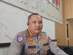 Jalur Lembah Anai Pascabencana Dibuka, Ditlantas Polda Sumbar: Tetap Hati-hati