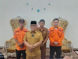 Pemkab Pasaman Barat Perpanjang Status Tanggap Darurat,Pasca Bencana