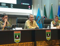 Jelang Rehab-Rekon Pascabencana di Sumbar, BNPB Tekankan Pentingnya Memaksimalkan Pendataan