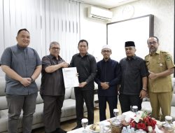 Komisi I DPRD Sumbar Tetapkan Tujuh Calon KPID, Ini Nama-namanya