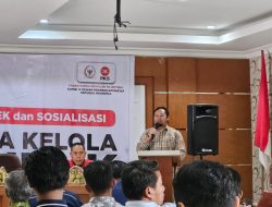 Infrastruktur Rusak Parah, Rahmat Saleh Desak Skema Recovery Nasional