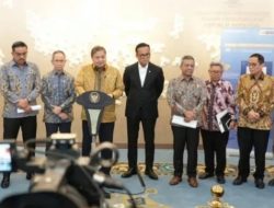 Pemerintah Resmi Berikan Relaksasi dan Restrukturisasi KUR untuk Korban Bencana di Sumatera