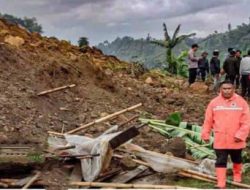 Bencana Banjir dan Longsor di Sumatera: 1.068 Orang Meninggal, Infrastruktur Rusak Parah di Tiga Provinsi
