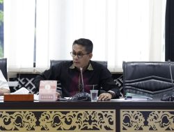 Wakil Ketua DPRD Sumbar Evi Yandri Minta Satpol PP Proses Hukum ASN Pelaku Sesama Jenis di Bungus