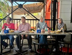 WIES 2025 Sukses Digelar, Pelaku Usaha Antusias Jalin Kolaborasi Internasional