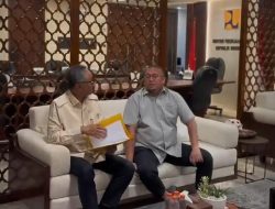 Andre Rosiade Kawal Rp1,2 Triliun Perbaikan 20 Jalan Rusak Pasca Bencana di Sumbar