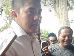 Pemerintah Bekerja Sejak Detik Pertama, Teddy Indra Wijaya: Di Lapangan Banyak yang Berjuang Tanpa Kamera