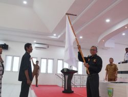 Rifnaldi Jabat Ketua PJKIP Kota Padang Panjang 2025–2028, Siap Kontrol Kinerja Pemerintah