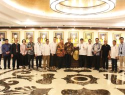 Menuju Perayaan HPN, PWI dan Mahkamah Agung Sepakat Bangun Sinergi Edukasi Hukum