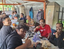 Bawaslu Sumbar Apresiasi Wartawan Usai Raih Penghargaan Kehumasan Nasional