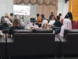 Pemkab Pasaman Barat Perpanjang Masa Darurat Terkait Bencana Banjir dan Longsor