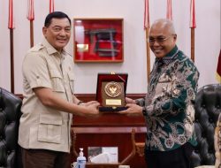 200 Wartawan Anggota PWI Dijadwalkan Retret di Akmil Magelang