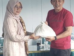 Hari Ibu bagi IKWI Sumbar: Cinta Tulus, Semangat Menyala Luar Biasa