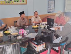 Resmi Terbentuk, Andrio An Disepakati jadi Ketua PJKIP Sawahlunto