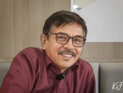 Belajar dari Sumatera Selamatkan Rakyat, Pasang Alat Peringatan Dini di Hulu-hulu Sungai Oleh: Khairul Jasmi