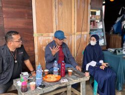 Khairul Jasmi: Aceh Tamiang, Kalian tidak Sendiri,Guru SD Wulan Rindu Anak Didiknya
