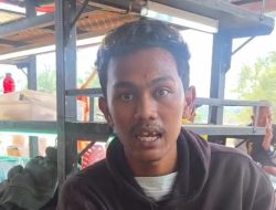 Empat Hari Dikepung Air: Rizky dan Kisah Rumah yang Hilang di Aceh Tamiang