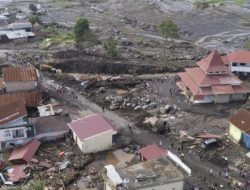 Sumbar Mulai Pulih di Hari Ketiga: Pemerintah Fokus Buka Akses dan Pulihkan Infrastruktur