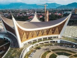 JK Minta Pengurus Masjid Sholat Ghaib dan Penggalangan Dana untuk Korban Bencana Sumatera Pada Waktu Sholat Jumat