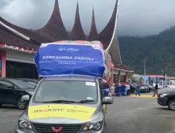 Pemprov Sumbar Intensif Salurkan Logistik Tanggap Darurat ke Seluruh Daerah Terdampak Bencana