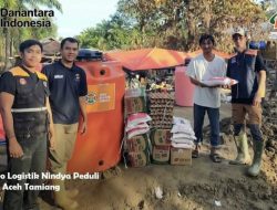 Nindya Karya dan Danantara Indonesia Akselerasi Pulihkan Bencana di Sumatra