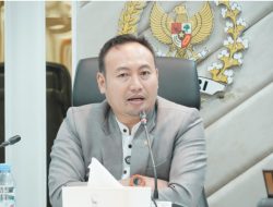 Rahmat Saleh Usulkan Ke Presiden Uang Duka Bagi Korban Bencana di Sumatera