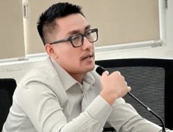 Ketua Komisi II DPRD Padang, Rachmad Wijaya Desak PDAM Berikan Kompensasi Warga Terdampak Banjir