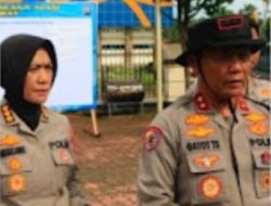 Kapolda Sumbar Pastikan Pemulihan Pasca-Bencana Berjalan Menyeluruh dan Berkelanjutan