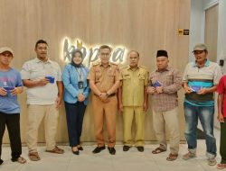 80 Persen Korban Banjir di Padang Sudah Terima DTH