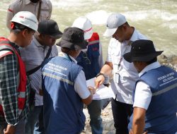 Perumda AM Kota Padang Percepat Pemulihan Layanan demi Kenyamanan Pelanggan