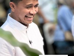 Faldo Maldini, Putra Tapan Pessel di Jantung Kekuasaan Nasional