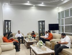 Sensus Ekonomi 2026 Segera Dimulai, Pemko Padang Siap Berikan Dukungan Penuh