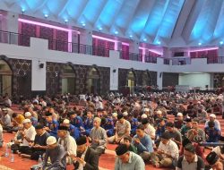 Tutup Tahun dengan Muhasabah, Mahyeldi Ajak Warga Sumbar Doa dan Zikir Bersama