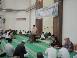 Sambut Tahun Baru 2026, Pemkab Solok Gelar Dzikir dan Tabligh Akbar