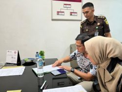 Kejari Padang Tetapkan Anggota DPRD Sumbar Jadi Tersangka Korupsi Kredit BNI