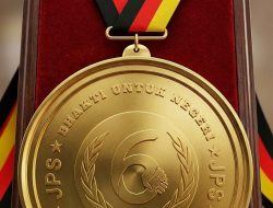 12 Tokoh dan Lembaga Peduli Bencana Dianugerahi Medal of Honor JPS, Ini Nominatornya