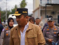 Wagub Vasko Apresiasi Polres Pasaman dan Jajaran Tertangkapnya Pelaku Penganiyaan Nenek Saudah